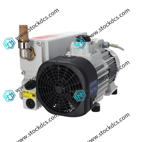 LEYBOLD SOGEVAC SV40BI vacuum 