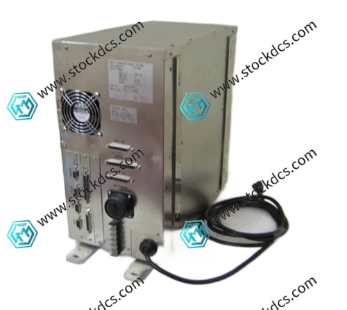 ASYST UTV-F2500HA Controller