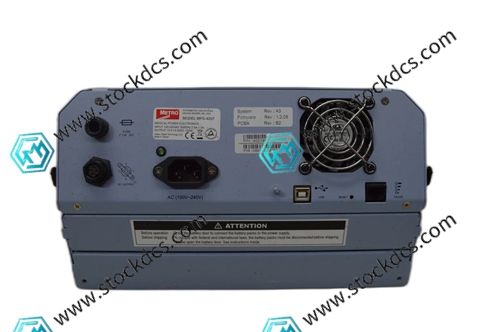 Metro MPS-4007 power module
