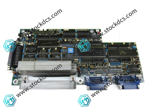 BN624A96IG52A driver board