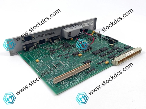 Siemens 545-1105 Logic Controller Module