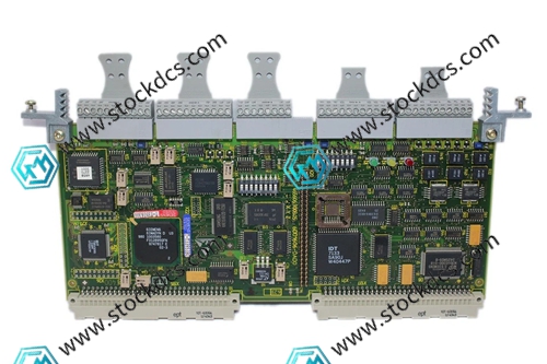 6DD1606-0AD0 Motion Control Module