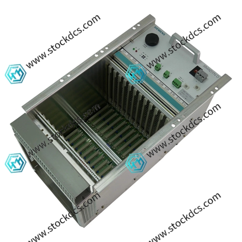 Siemens 6DD1682-0BC3 Motion Control Modu