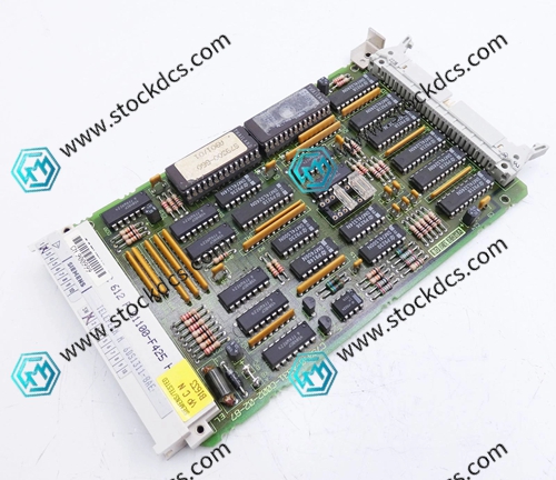 Siemens 6DS1311-8AE I/O Bus Driver Modul