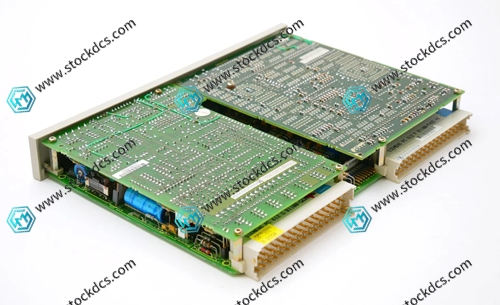 Siemens 6DS1731-8DC Analog Inp