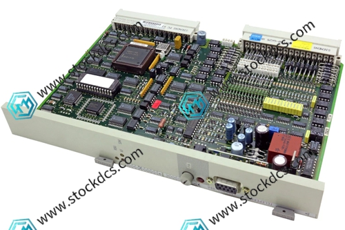 Siemens 6DS1722-8BA Analyzer M