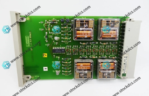Siemens 6EC1661-0A driver modu