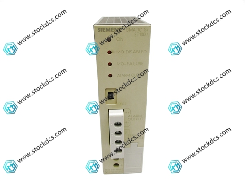 Siemens 6ES5318-8MA12 Digital 