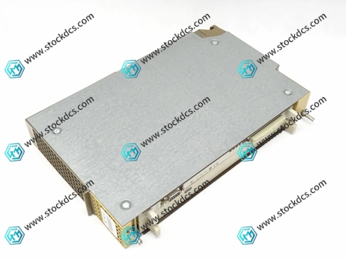 Siemens 6ES5491-0LB11 power mo