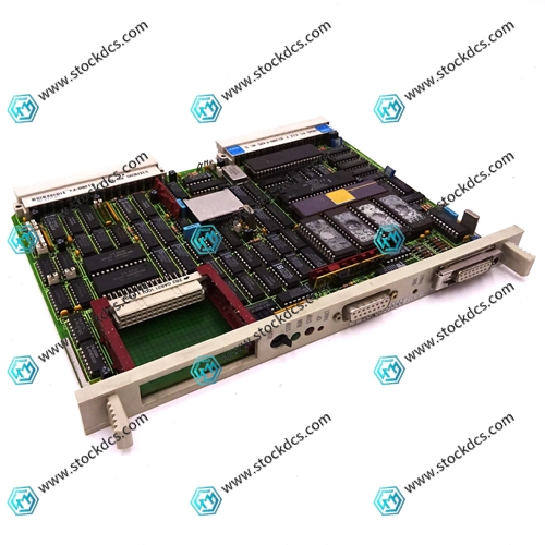 Siemens 6ES5535-3LB12 Communic