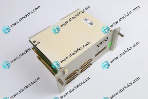 Siemens 6ES5902-3SA12 Central 