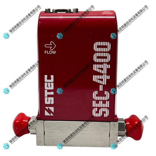STEC SEC-4400 Mass Flow Contro