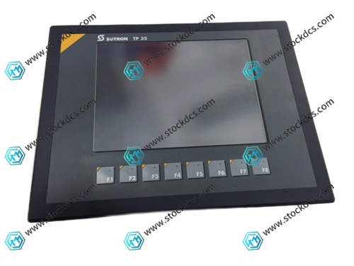 TP35ET/219032 touch screen pan