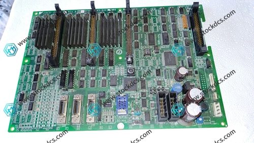 JANCD-JSP04-1 control board