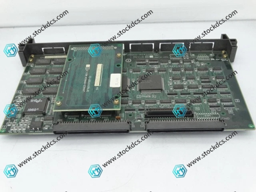 JANCD-MCP02B-1 Control Circuit
