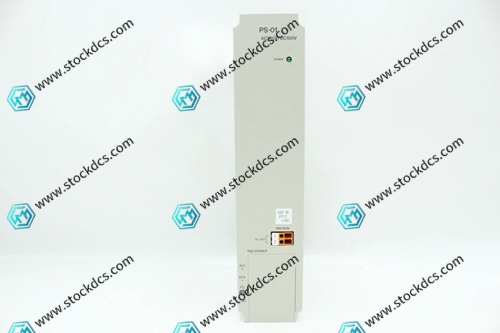 JACP-317120 power module