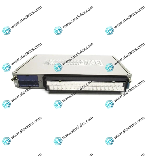 JAMSC-B1063 Input/Output Modul