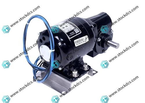 NSH-12RH gear motor