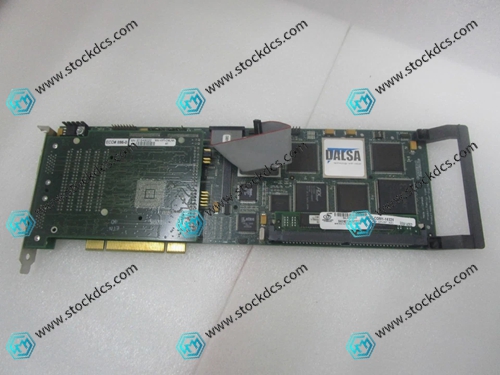 OC-VIP06D0300 Printed Circuit 