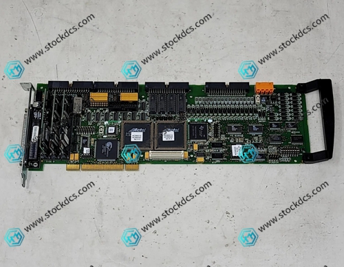 PC-ACR8020-03 servo drive