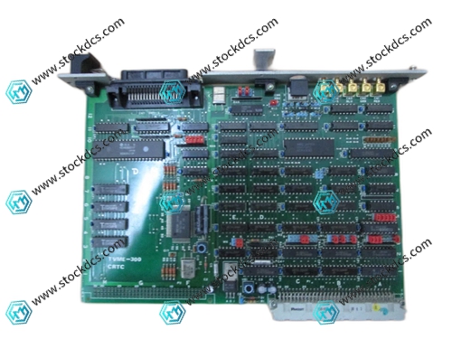TVME-300 controller module