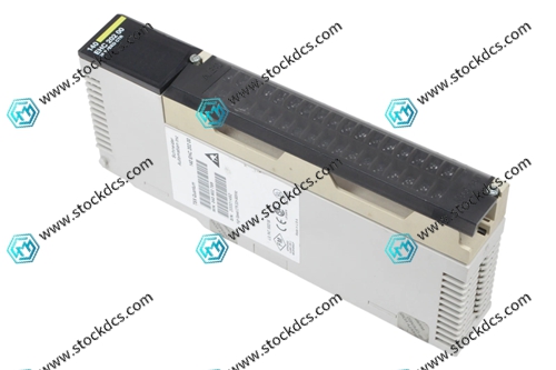 140EHC20200 counter module