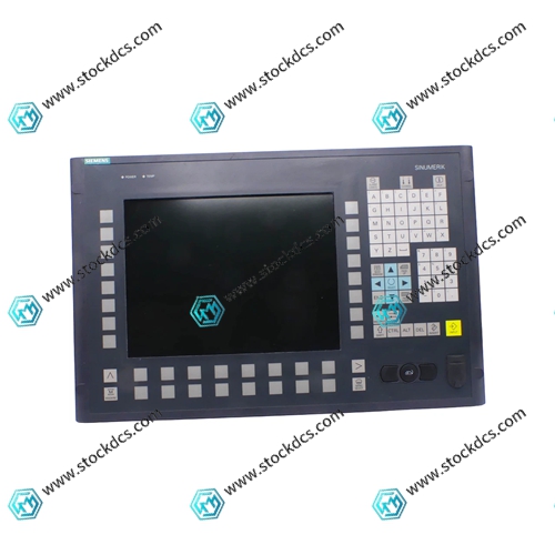 6FC5203-0AF02-0AA0 Operator Panel