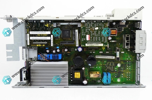 SIEMENS 6SE7012-0TP50-Z frequency conver