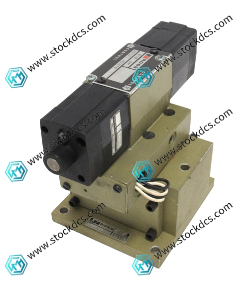 ROSS 400C79 Pneumatic Valve