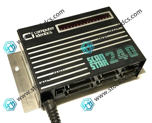 Computer Identifics A1-6263-1 