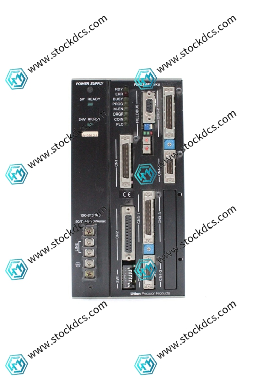 PC10021 position controller po