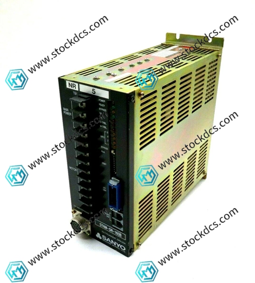 SANYO STNM-DR-160B Driver
