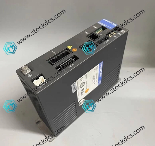 SANYO PB3A003P200 Stepper Cont