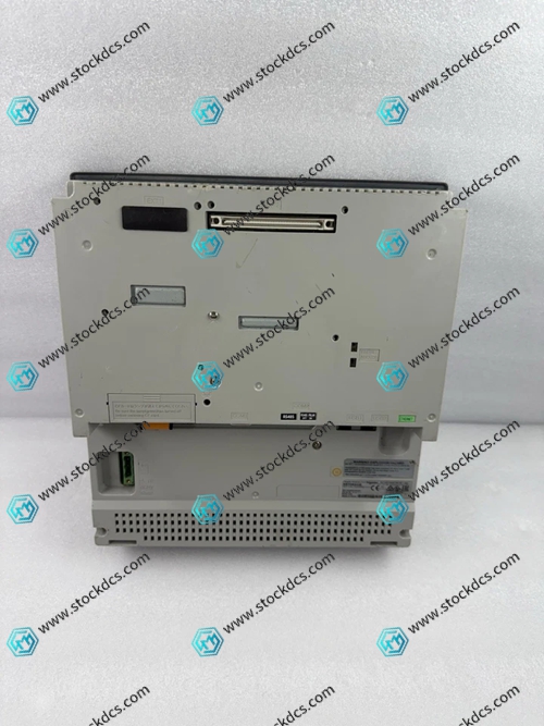 XBTGK5330 remote touch screen 
