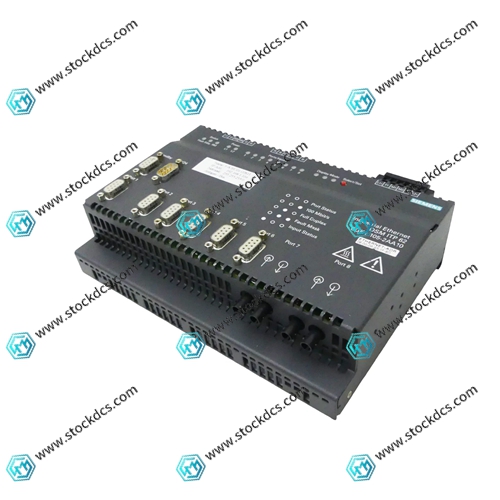 6GK1105-2AA10 Industrial Ether
