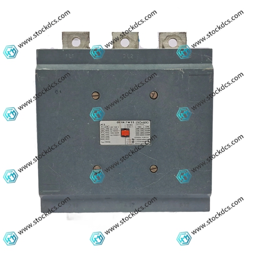 STROMBERG OKYM7W22 contactor