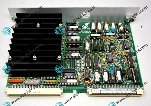 KLA 073-404555-00 driver board