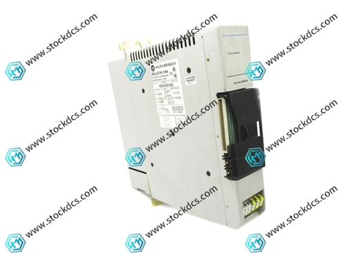 1394-AM75 servo drive