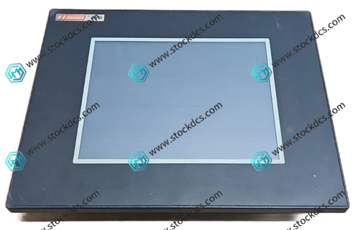 AVG EZ-T10C-F Touch Screen Pan