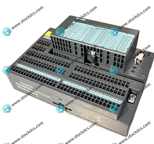 6ES7193-1FL50-0XA0 Terminal Mo