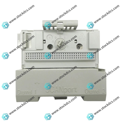 Allen Bradley 1203-FB1 Scan Po