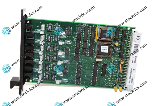 Metso A413111 Printed Circuit 