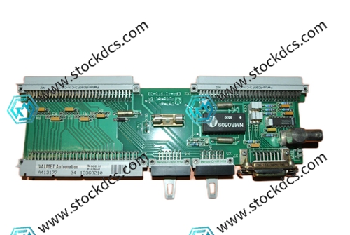 Valmet Metso A413177 Ethernet 