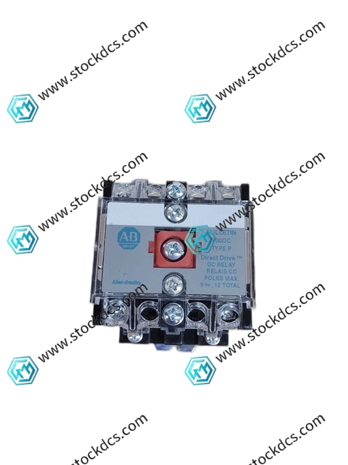 ALLEN BRADLEY 1771-OBN output module