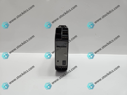 RSER200-4 603444 Serial Communication In