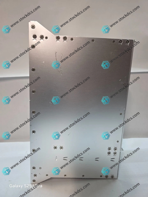 336A4940CTP1/SYS000156 Gas Turbine Contr