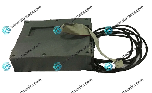 INSUM MCU2IVU02 Voltage Controller