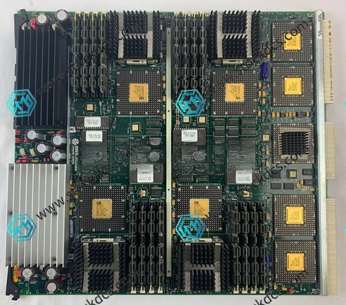 Silicon Graphics 030-0804-101 processor 