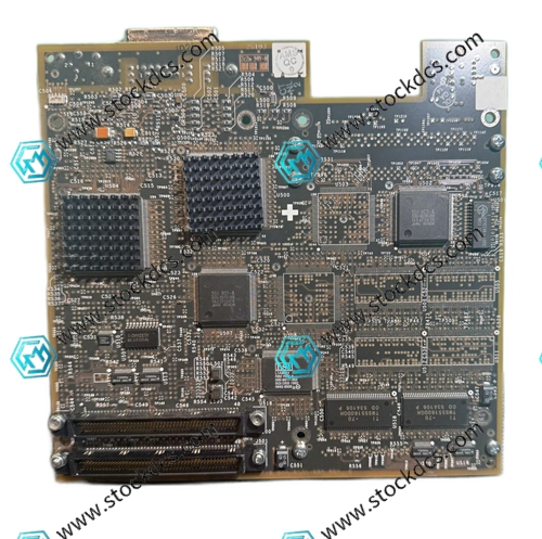 Silicon Graphics 034-8131-005 motherboar