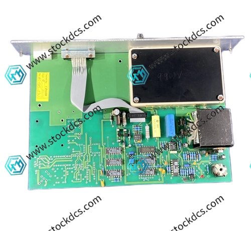 Silicon Graphics A5-0303-070 power modul